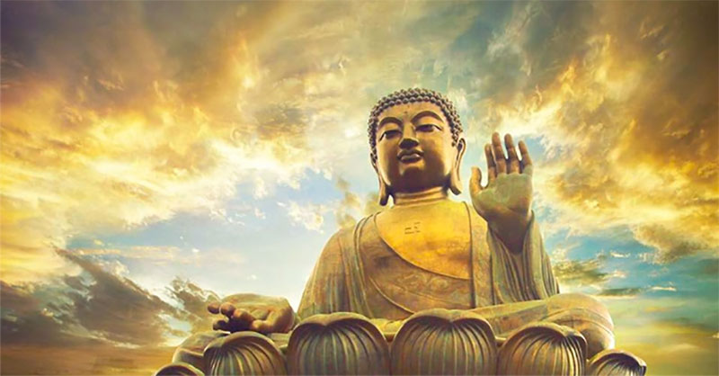 Lý giải về sự xuất hiện của giấc mơ thấy phật