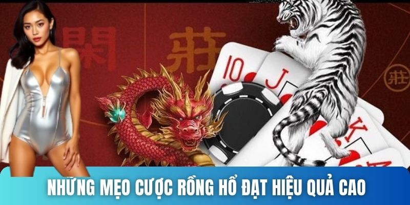  Những mẹo cược đạt hiệu quả cao