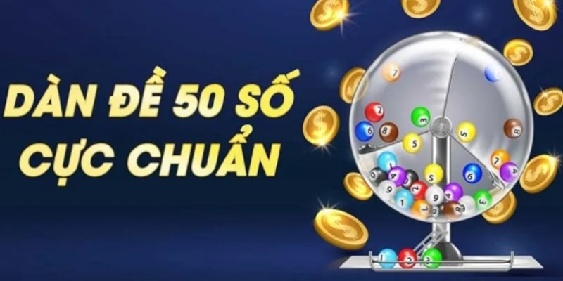 Dàn đề 50 số nuôi khung 3 ngày được hiểu như thế nào?